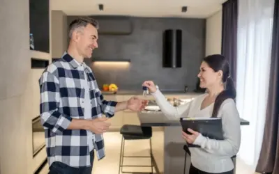 New Homeowner Checklist: Essential Tasks After Closing